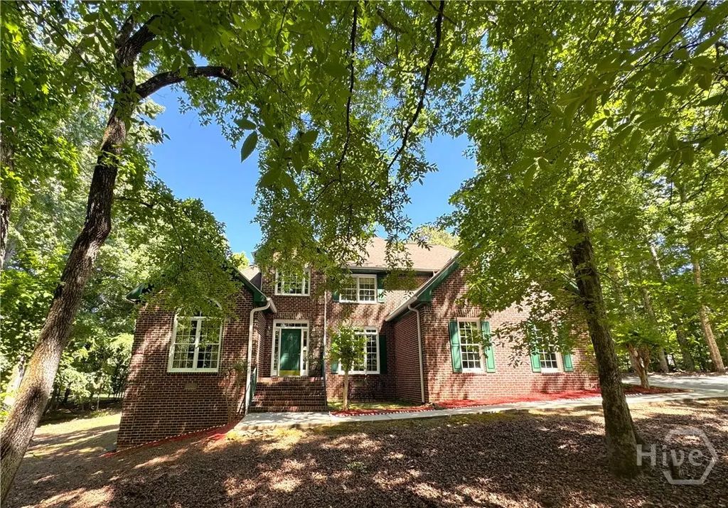 315 Millstone Circle, Athens