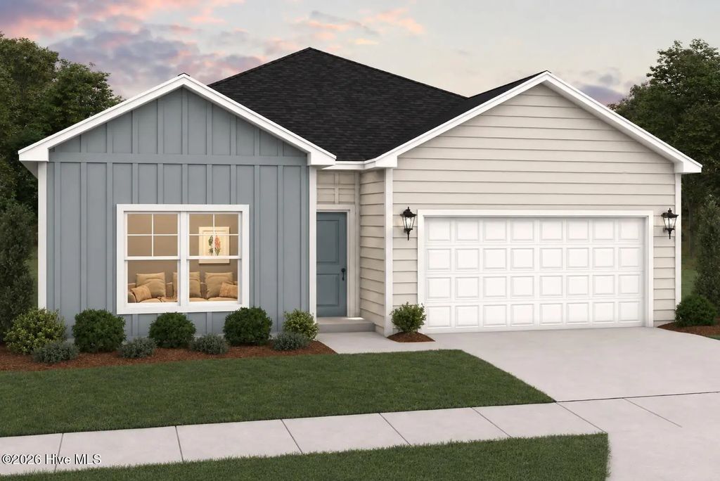 117 Nesbitt Court, Jacksonville