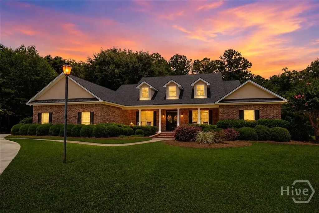 331 Polly Branch Drive, Rincon