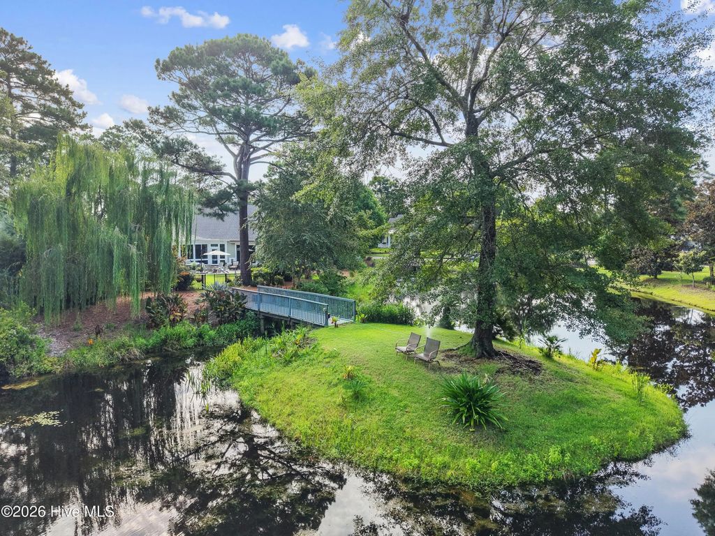 2778 Cedar Crest Drive L-24, Southport