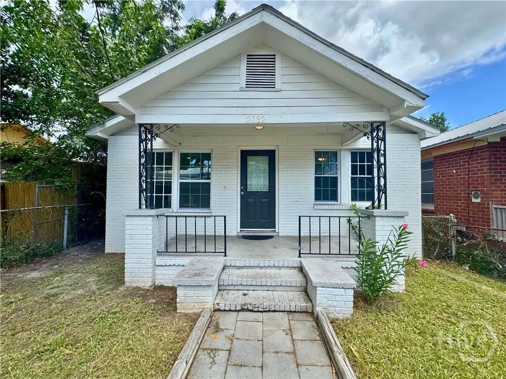2032 Eppinger Street, Savannah
