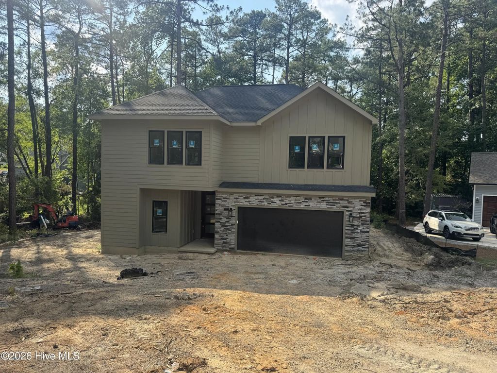 6 Wye Court, Pinehurst