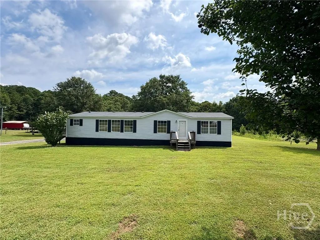 3420 Hardman Morris Road, Colbert