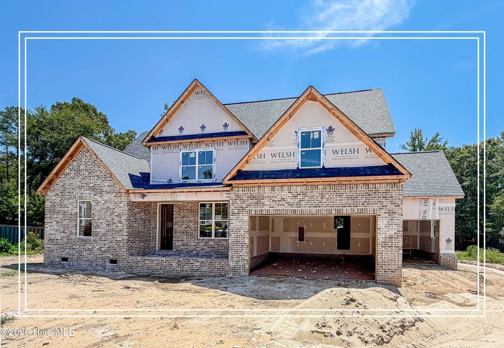 1032 Cooper Place Drive, North Augusta