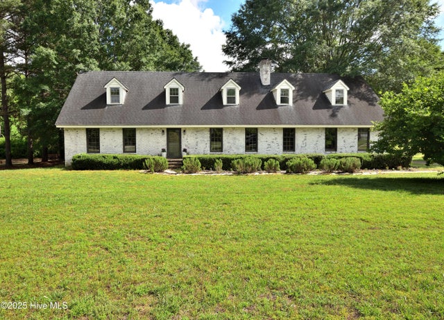 3781 Flat Rock Drive, Battleboro