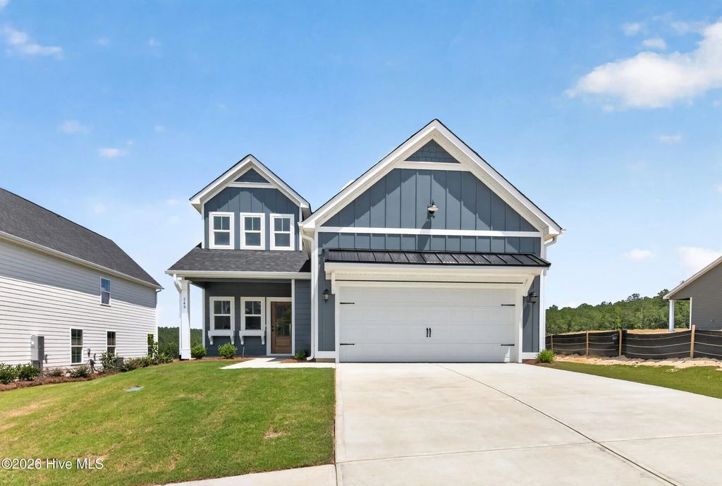 549 Pherson Street, Aiken