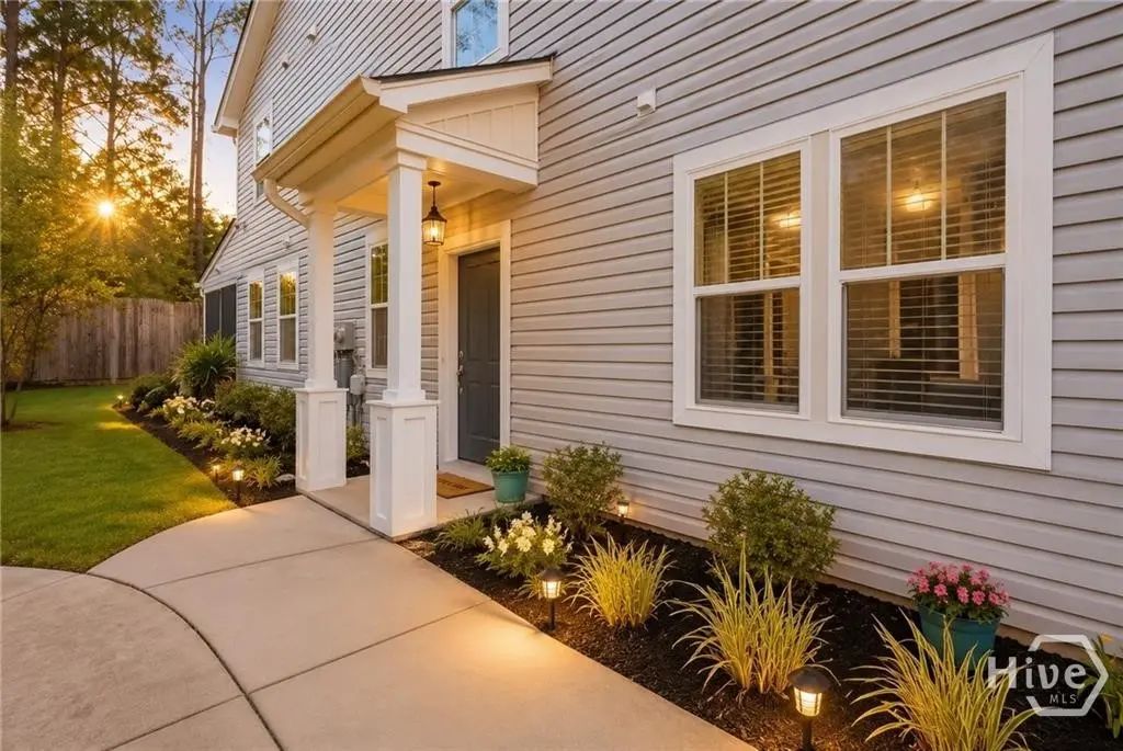 119 Benelli Drive, Pooler