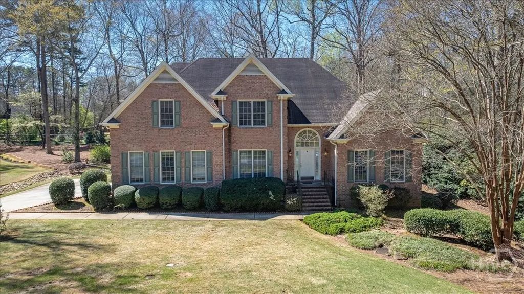 305 Crystal Court, Athens