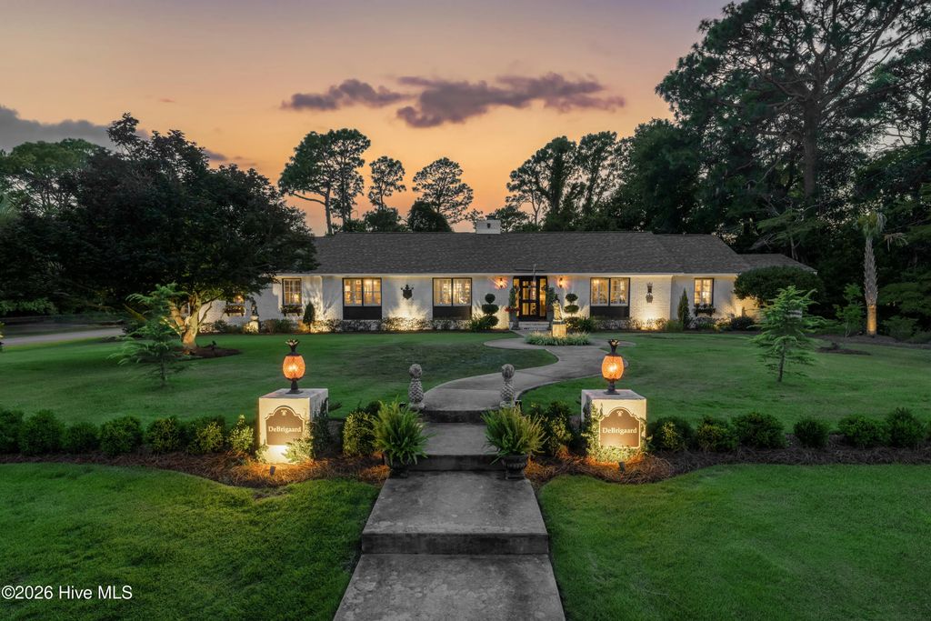2228 Parham Drive, Wilmington