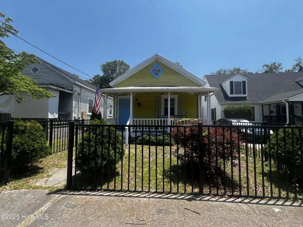 1115 S 9th Street, Wilmington