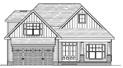 3416 Lake Club Circle, Oak Island