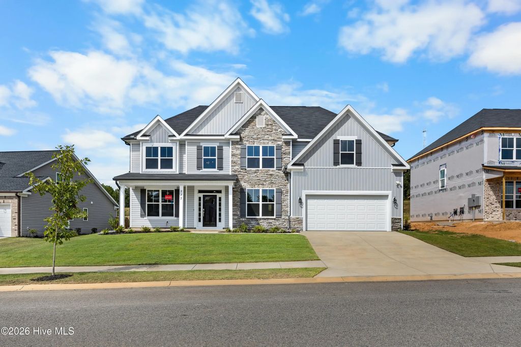 237 Windsor Drive Wd232, North Augusta