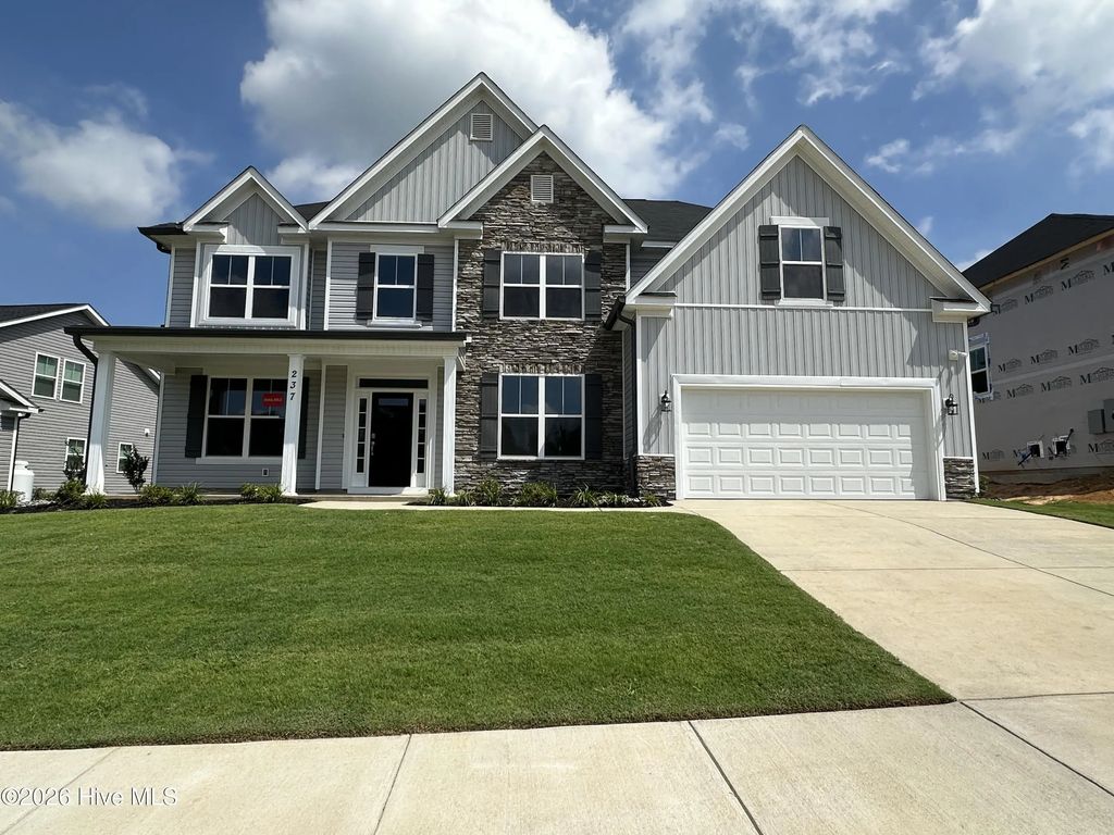 237 Windsor Drive Wd232, North Augusta