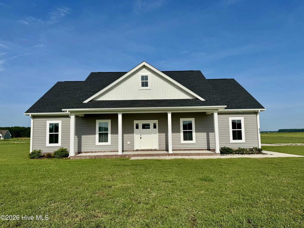 477 N Trotman Road, Camden