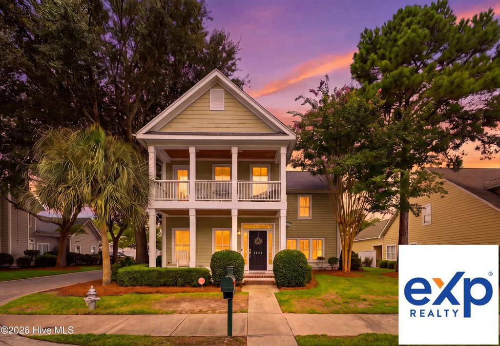 4228 Pine Hollow Drive, Wilmington
