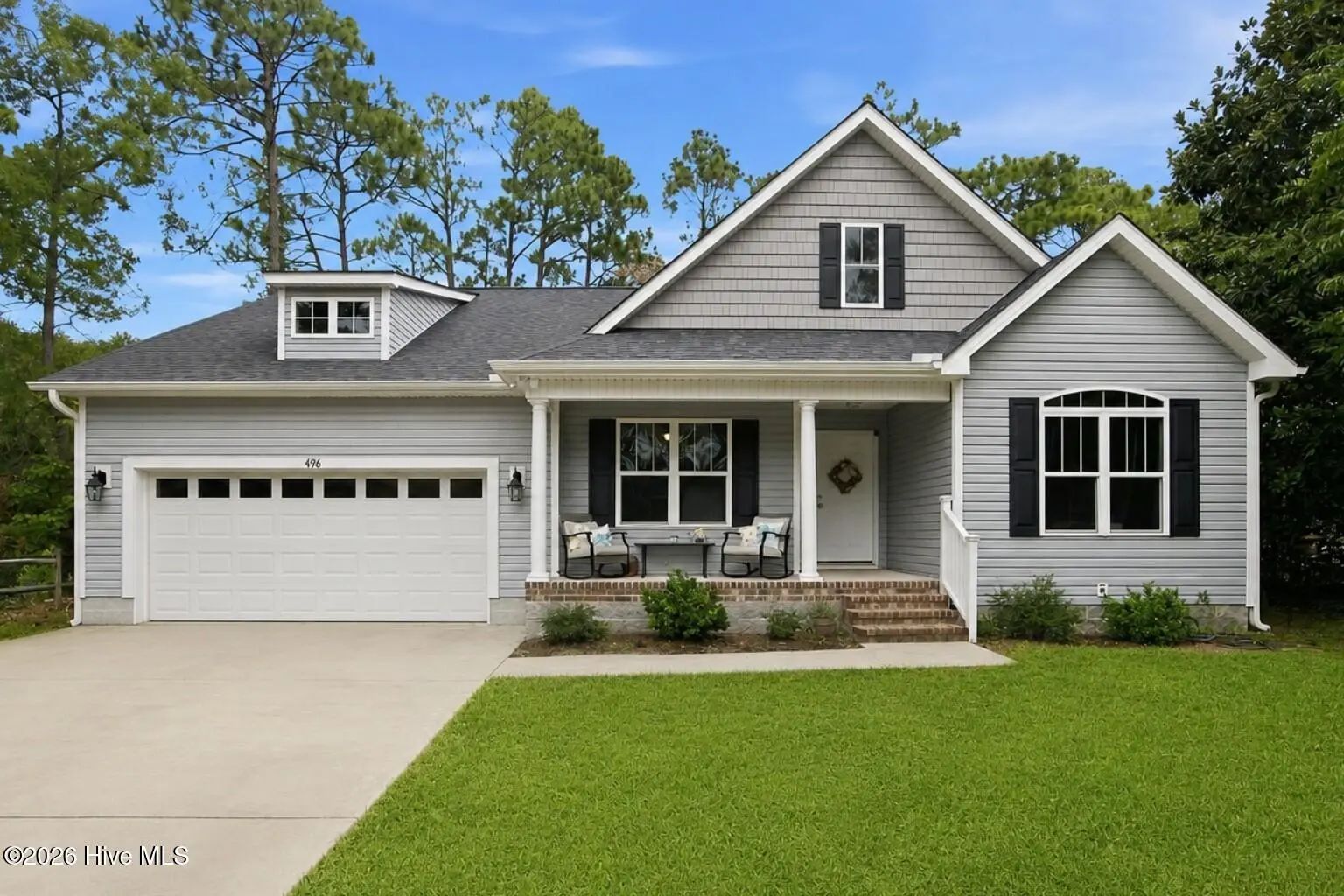 496 Tate Lake Drive, Southport