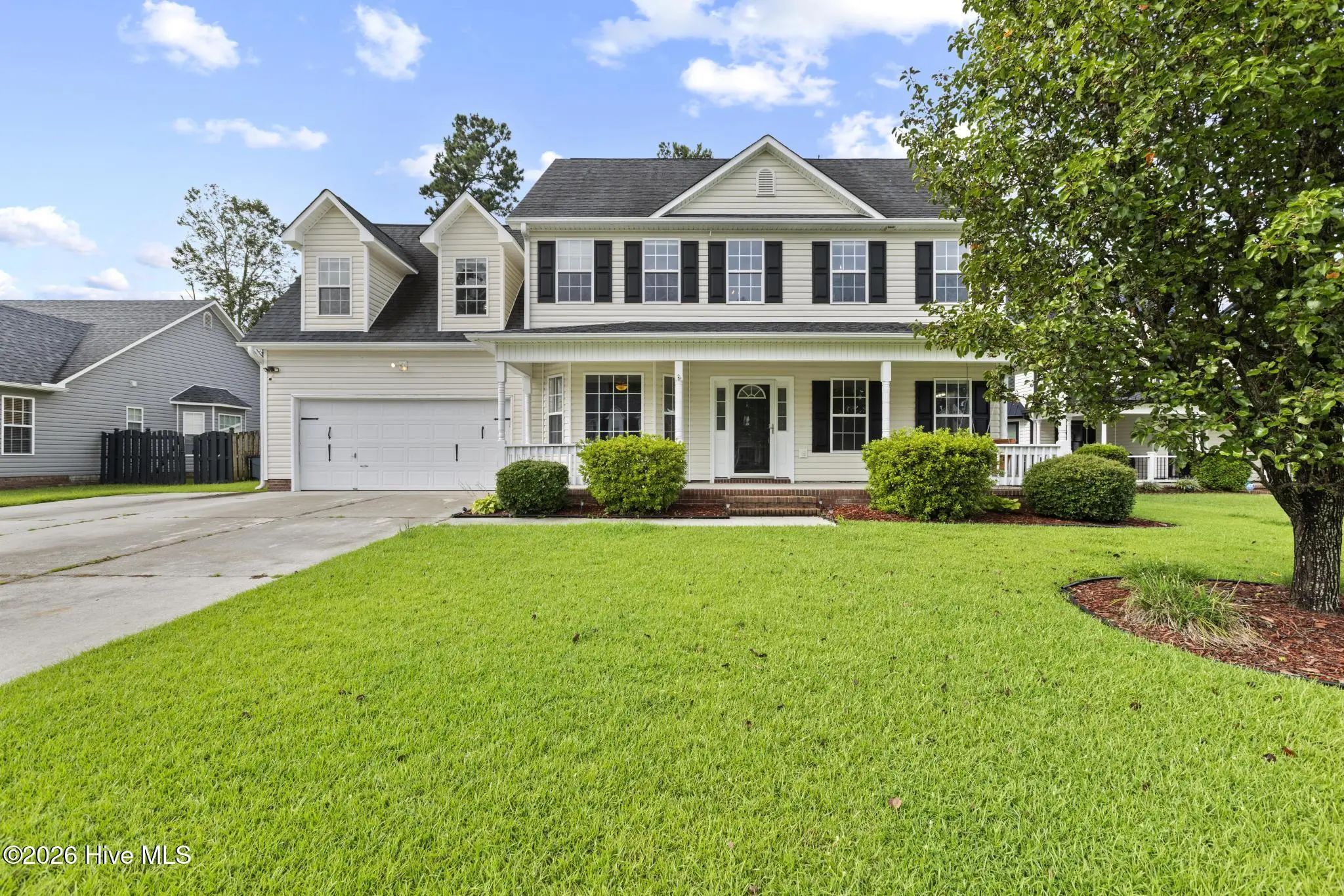 1112 Huff Drive, Jacksonville