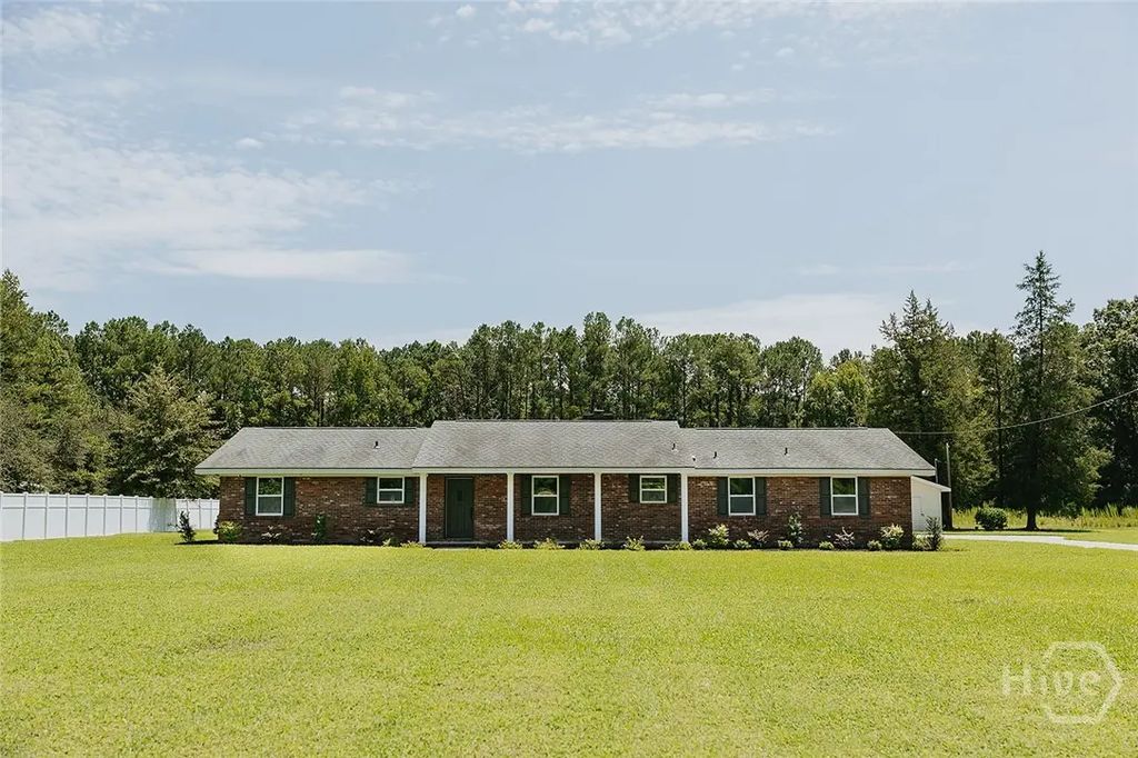 563 Keith Road, Guyton