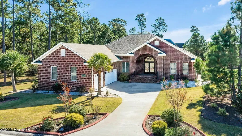 1169 Sabel Loop Se, Bolivia