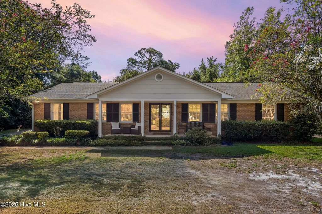 506 Tanbridge Road, Wilmington
