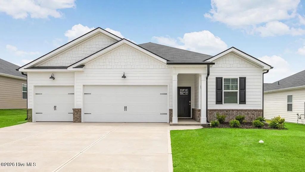 4583 Crimson Pass, Graniteville