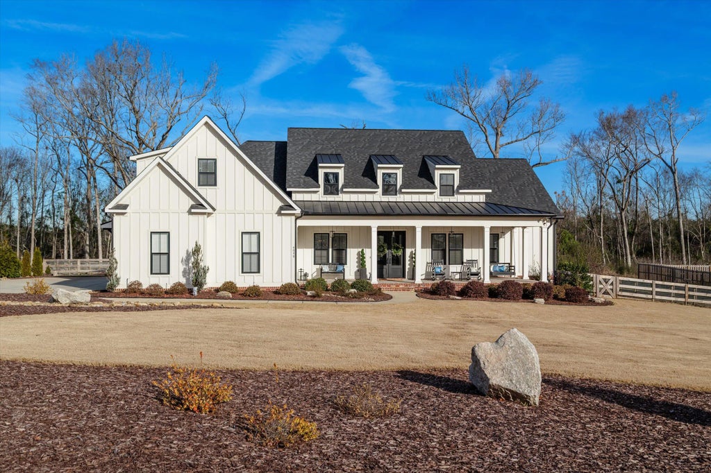 4046 Highfield Drive, Grovetown