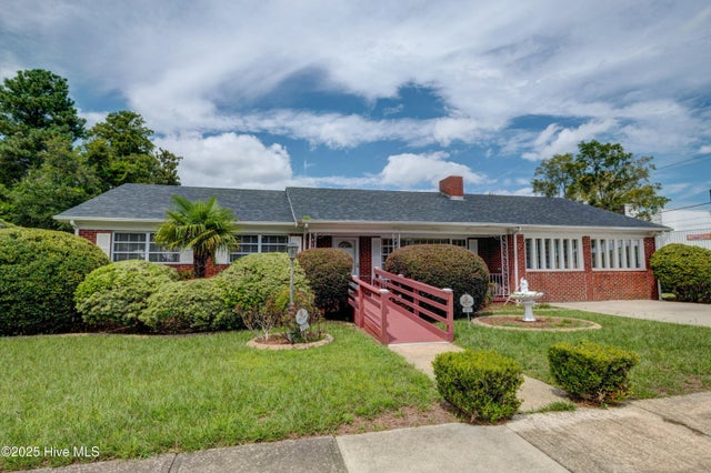 1417 Queen Street, Wilmington
