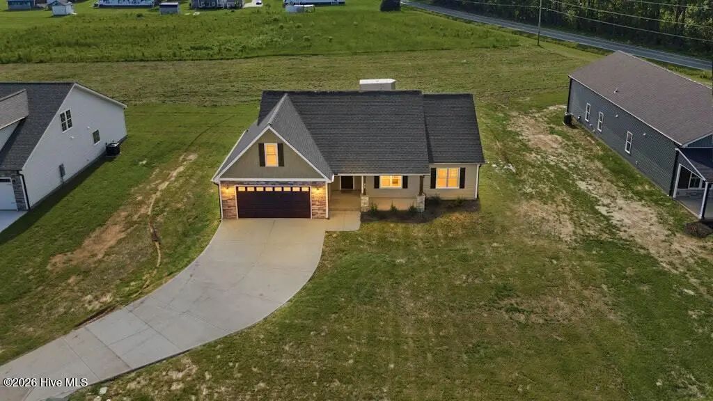 215 Bay Valley Road, Kenly
