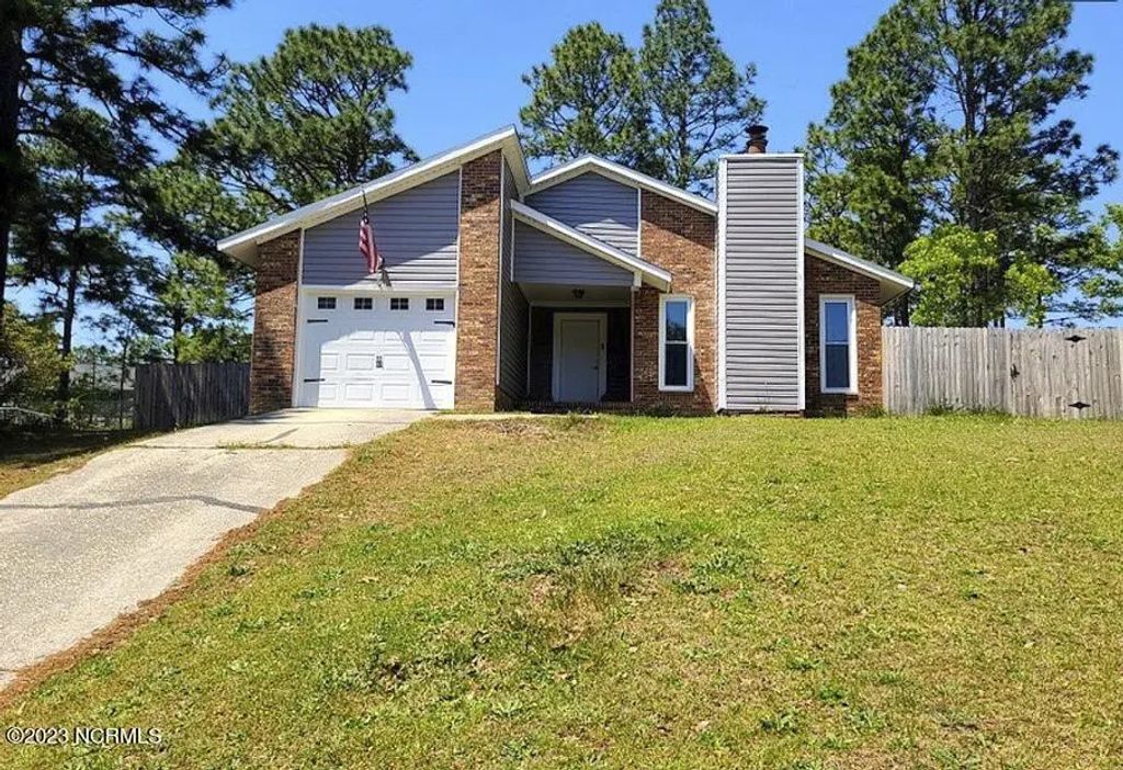 3337 Redfox Road, Spring Lake