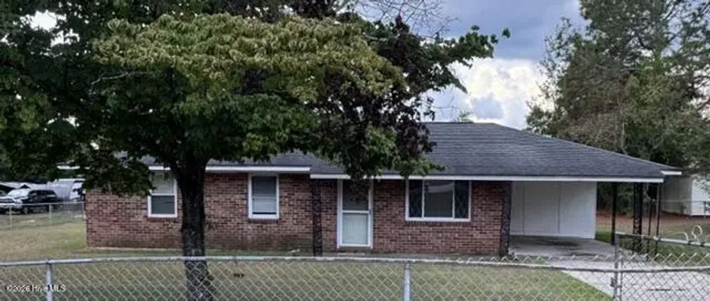 2232 Cassell Street, Augusta