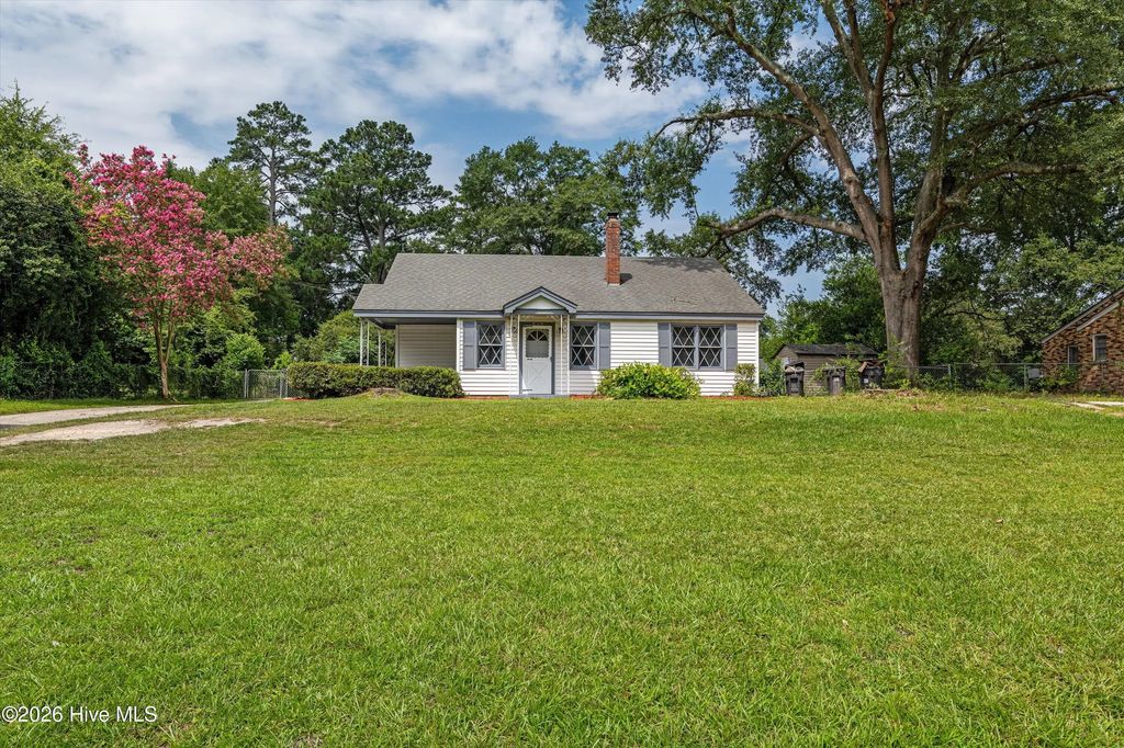 2329 Wheeless Road, Richmond