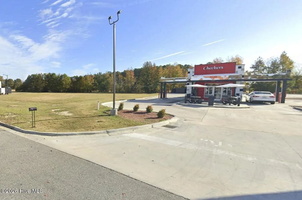 1888 E Raleigh Boulevard, Rocky Mount