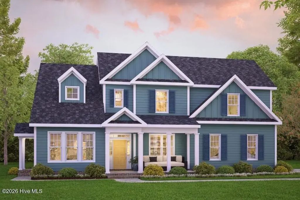 Lot 9 Caratoke Highway, Moyock