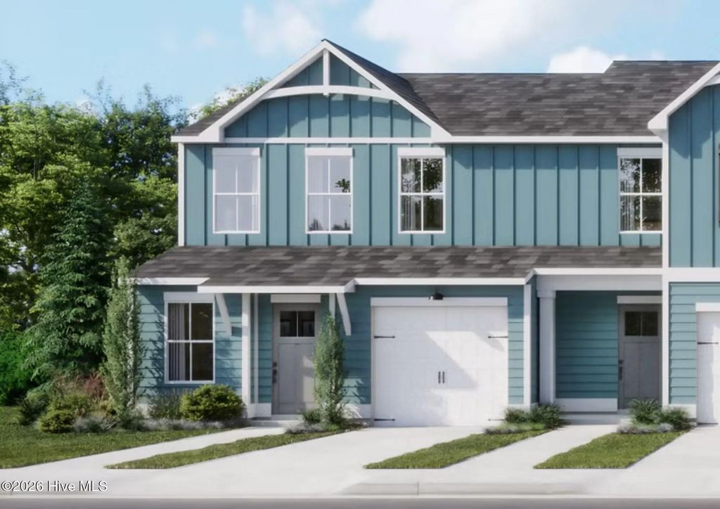 2160 Summer Cottage Way 192, Leland