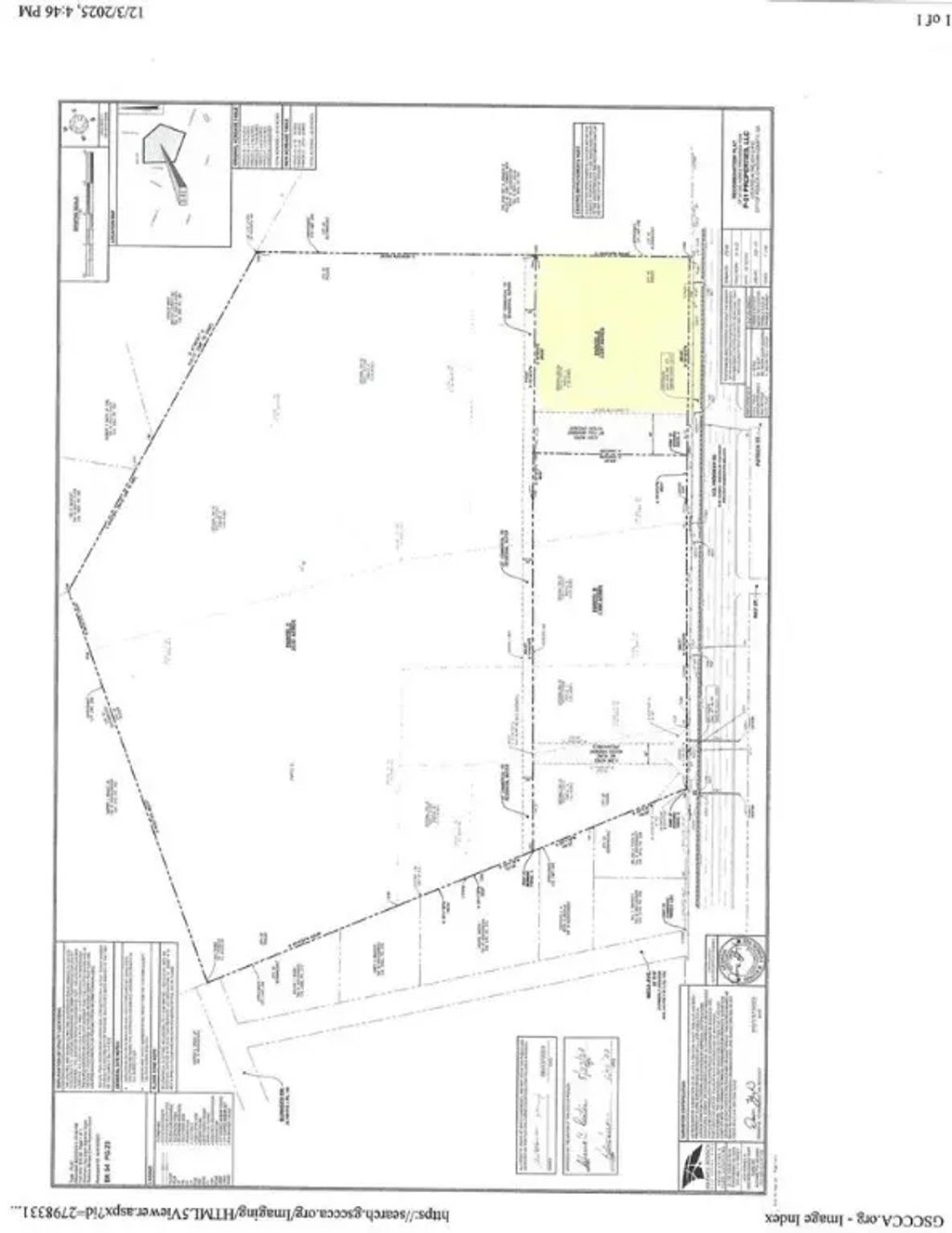 1256 Us 80 Highway W, Pooler