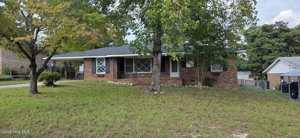 2423 Eagle Drive, Augusta