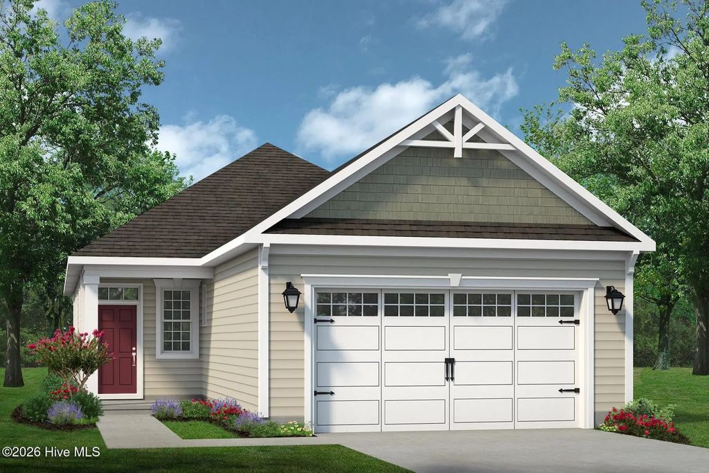 3195 River Crane Nw, Calabash
