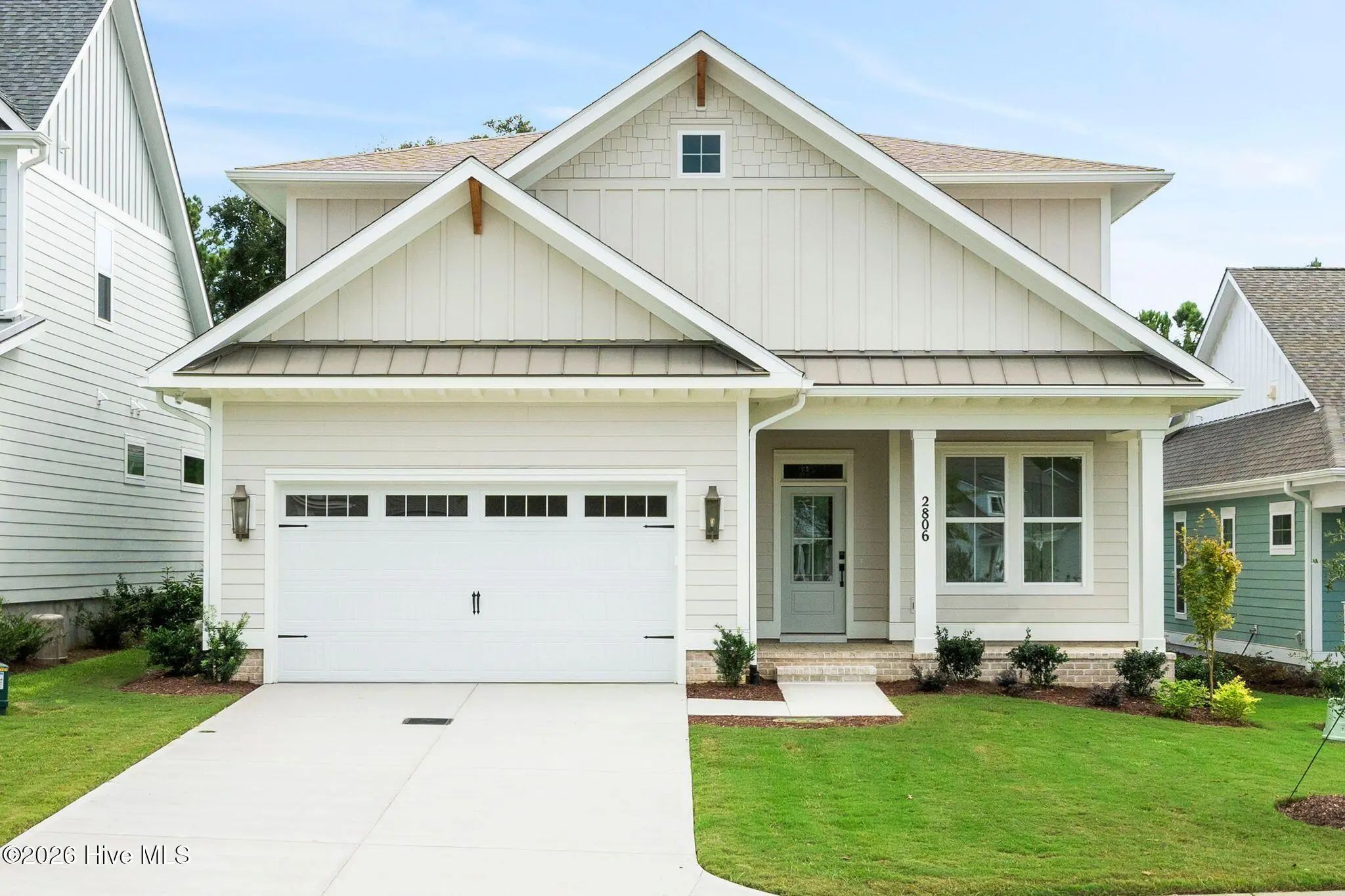 2806 Salvador Way, Castle Hayne