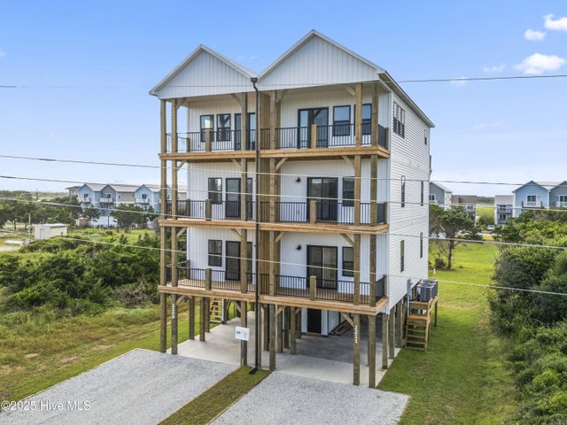 2209 New River Inlet Road 18a, North Topsail Beach