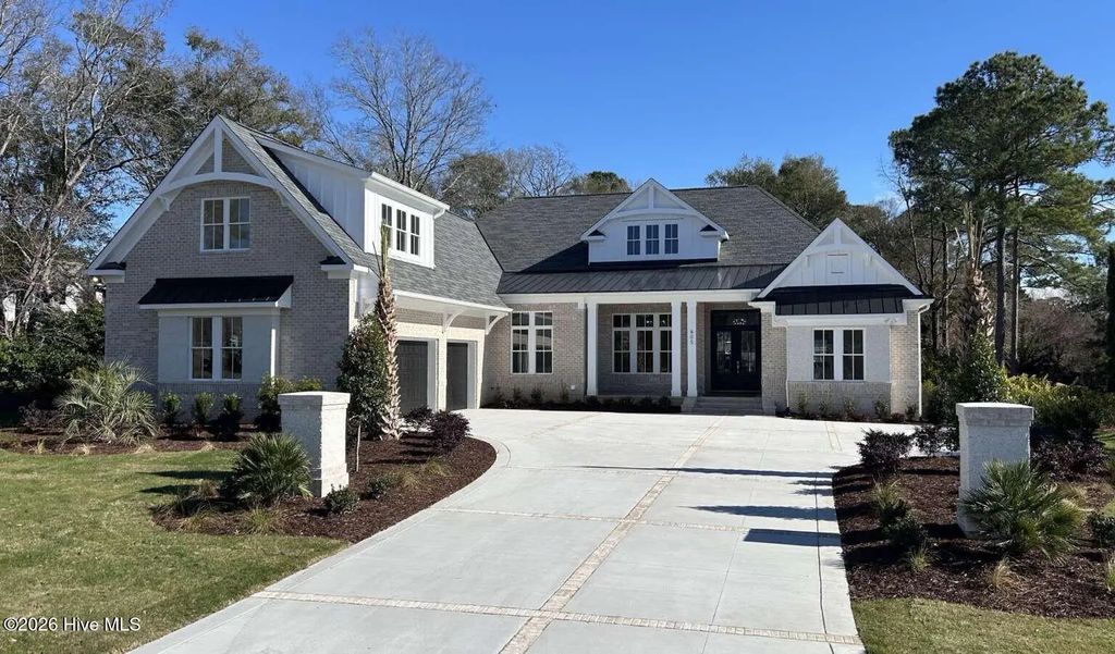 805 Wild Turkey Place, Wilmington