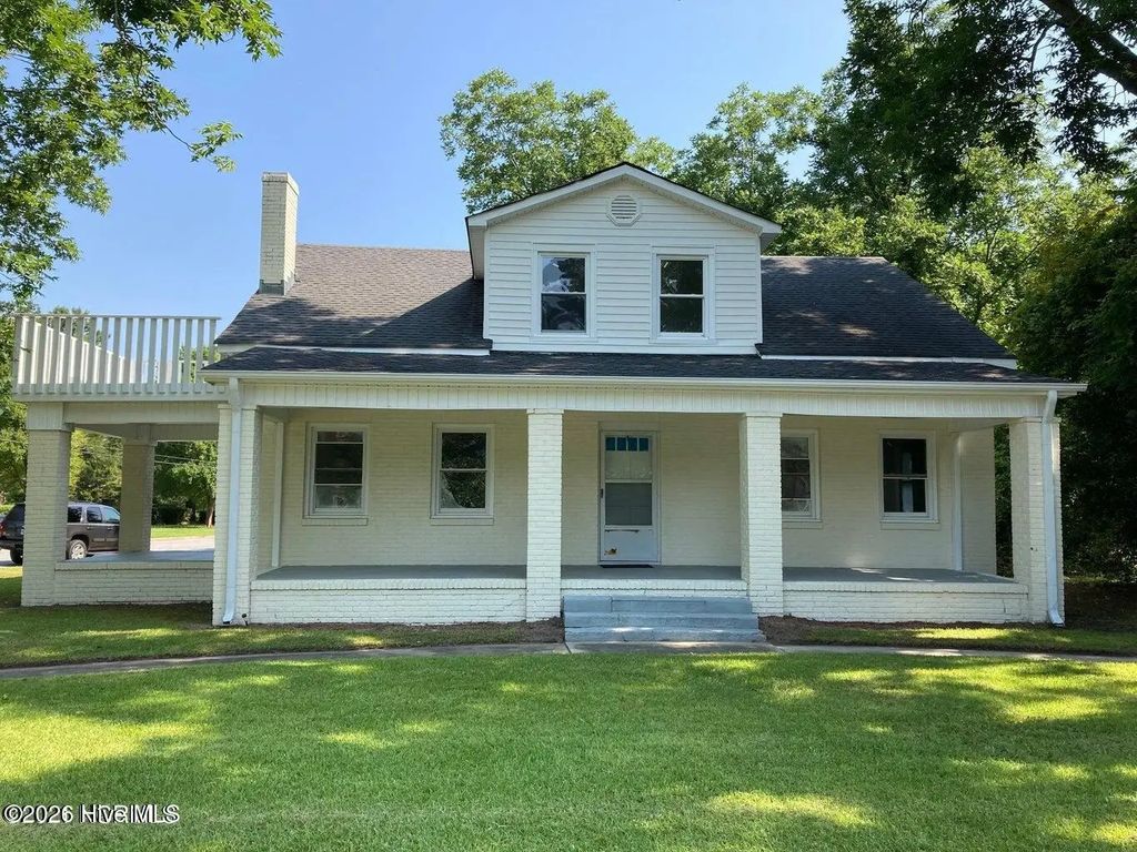 2301 E 4th Street, Greenville