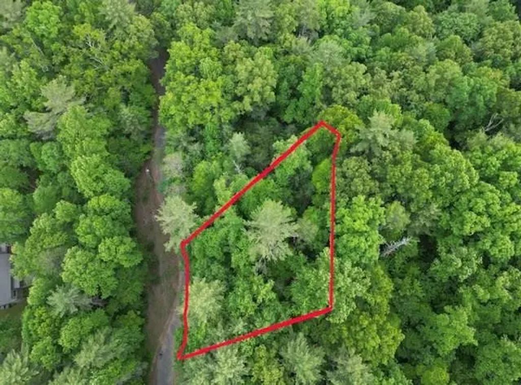 Lot 13 Dogwood Trail, Robbinsville
