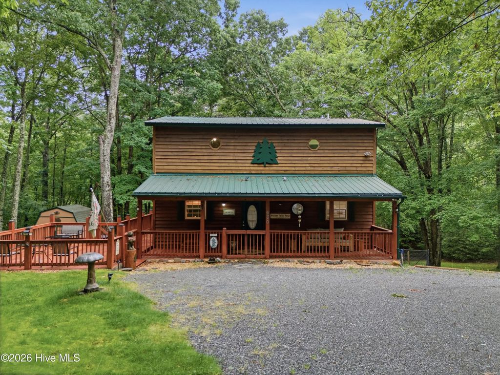 680 Hawthorne Lane, Murphy