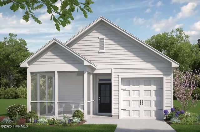 1264 Newbold Dr #81, Leland