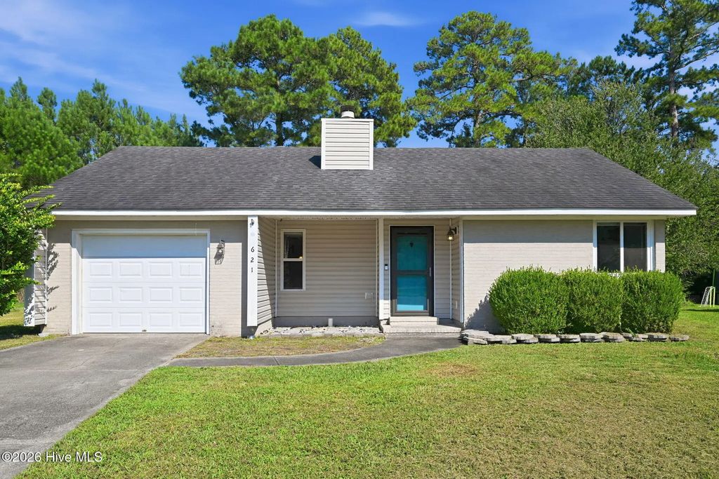 621 Walden Place, Jacksonville