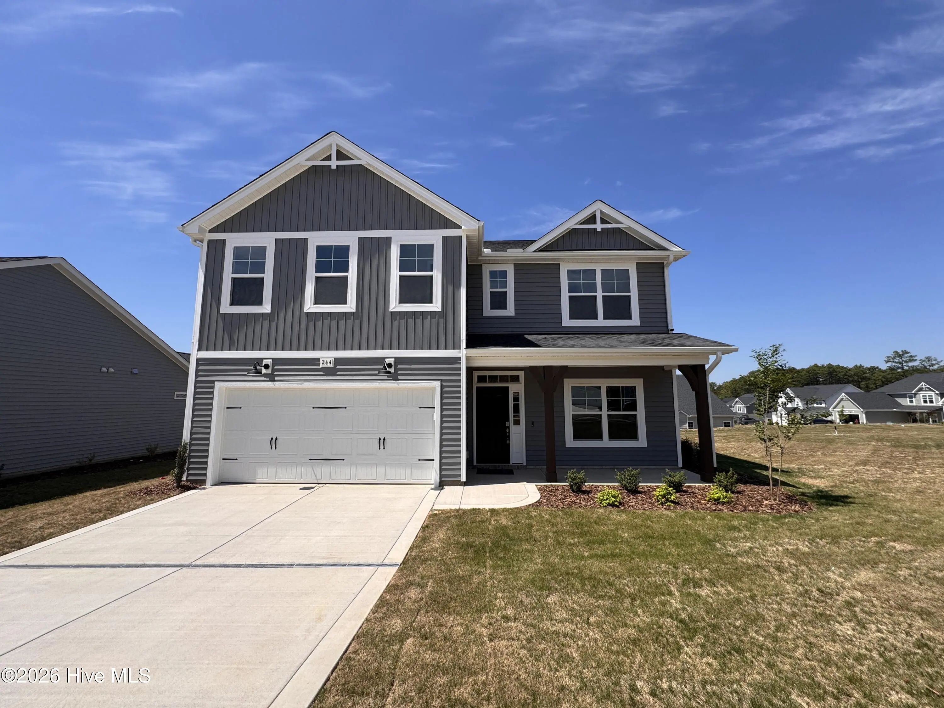 244 Rough Ridge Trail 74, Aberdeen