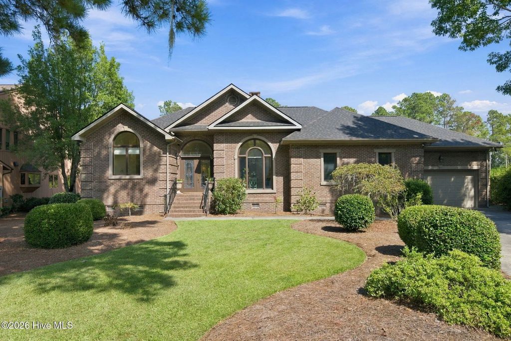 2402 Turtle Bay Drive, New Bern