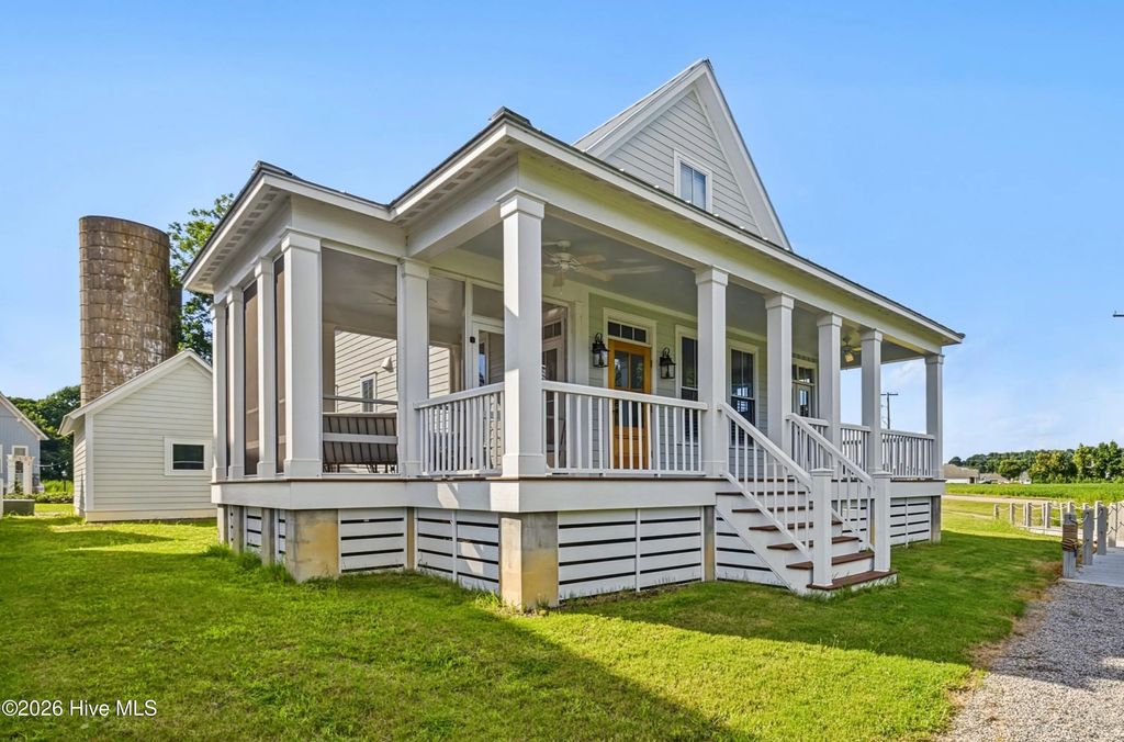 105 Stonewall Lane, Edenton