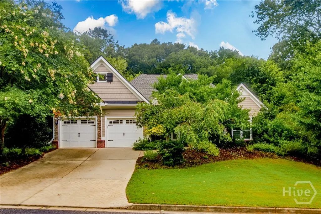 149 Falling Shoals Drive, Athens