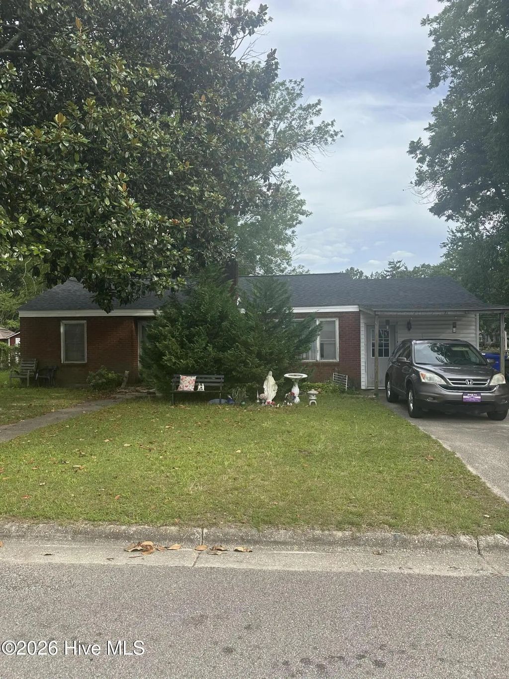 2614 Jefferson Drive, Greenville